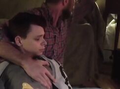 Evening With Step dad-Austin Young