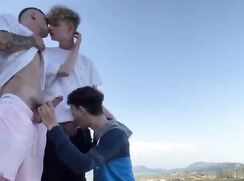 000 hot guys have beautiful sex 9774