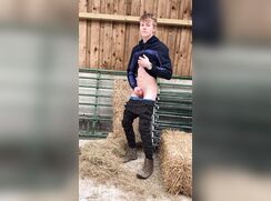 Clip of teen and twink from OF - 026