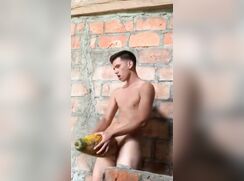 Clip of teen and twink from OF - 027