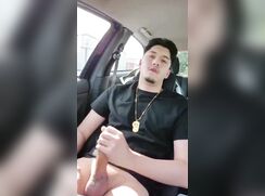 AHV - When the risk of being discovered is super horny