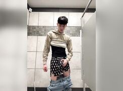 AHV - Swallow every last drop