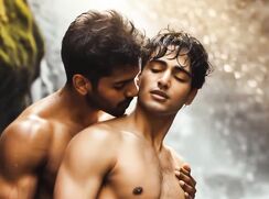 ♥ Le Serviteur ♥