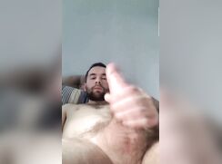 Straight Irish lad baited