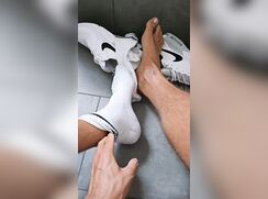 000 Sneaks and sox love 9998