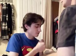 I kelp my best friend