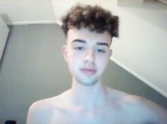 Camsyuh Cum show CB