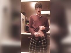 Clip of teen and twink from OF - 041