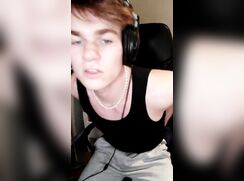 Clip of teen and twink from OF - 045