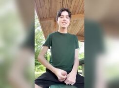 Clip of teen and twink from OF - 056