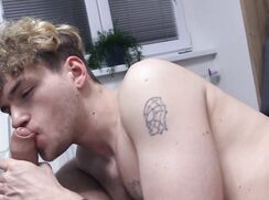 Denny Karl Czech Hunter 832