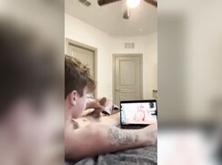 Clip of teen and twink from OF - 063