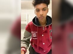 Hot Selfie Boy 4