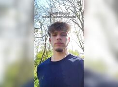 Tiktok Tommy Guys Porn