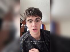 Tiktok Duckington 1