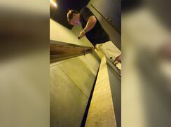 spycam pissing room 17