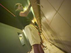 spycam pissing room 18