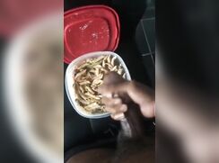 AHV - Dressing on your Salad