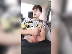Clip of teen and twink from OF - 117