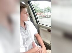 Clip of teen and twink from OF - 140