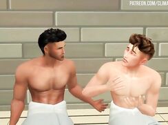 ♥ Chazasper Sims 4 ♥