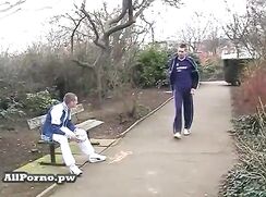 XVs-schwule ficken sich gegenseitig