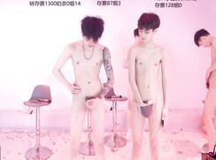 Naughty and hot Chinese
