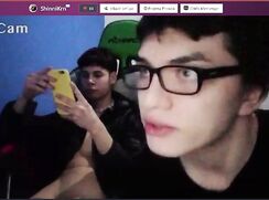 Latin webcammers Gay Porn Tube