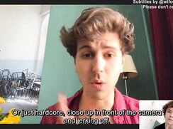 5. wtFOCK SKAM Belgium Post Season 3 Covid Lockdown Part 5