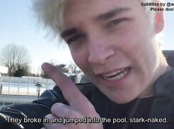 6. wtFOCK SKAM Belgium Post Season 3 Covid Lockdown Part 6