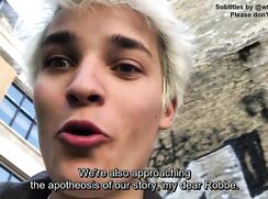 8. wtFOCK SKAM Belgium Post Season 3 Covid Lockdown Part 8