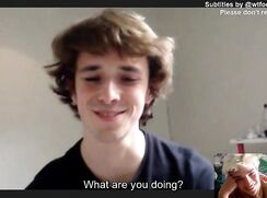 10. wtFOCK SKAM Belgium Post Season 3 Covid Lockdown Part 10