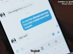 3-9 wtFOCK SKAM Belgium Season 3 Part 9