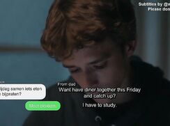 3-8 wtFOCK SKAM Belgium Season 3 Part 8