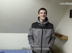 hottie needs money