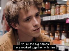 3-3 wtFOCK SKAM Belgium Season 3 Part 3