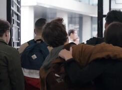 3-2 wtFOCK SKAM Belgium Season 3 Part 2