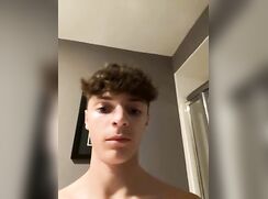 Super hot boy cumsss