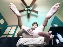 AA Vid - Gay porn cute boy dildo ass play solo amateur twink tube