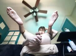 AA Vid - Gay porn cute boy dildo ass play solo amateur twink tube