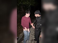 Three some boys fuck