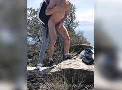Sebastian fucks and cumshots - OF - LK03