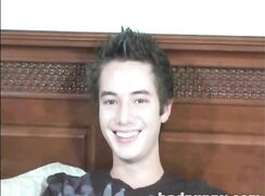 Matt Hunter Solo
