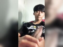 cute malaysian twink 1