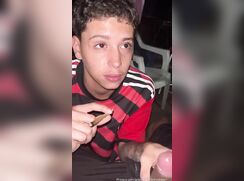 Suck my dick smoothly