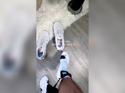 000 Sneaks and sox love 9980