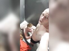 Sucking in stalls