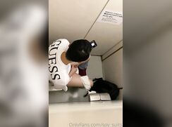 japanese wanking toilet spycam 60