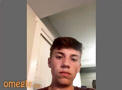 Omegle 1,122 Straight Baited