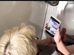 japanese wanking toilet spycam 62